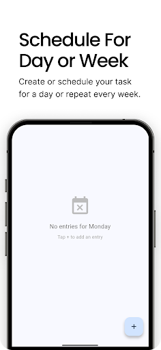 TimeTable : Study Planner App ekran görüntüsü