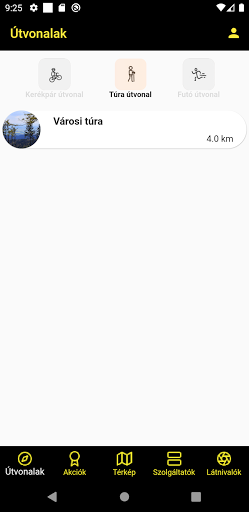 Délenmindenjobb! ekran görüntüsü