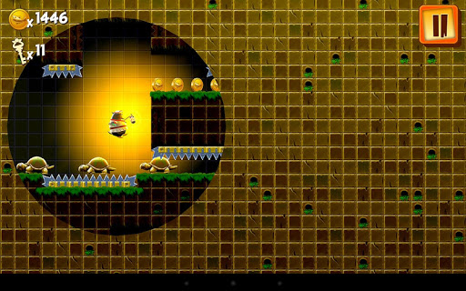 Adventure Beaks ekran görüntüsü
