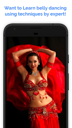 Belly Dance Moves Guide ekran görüntüsü