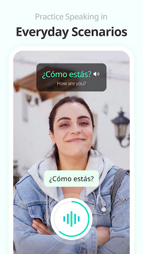 Teuida: Learn Languages ekran görüntüsü