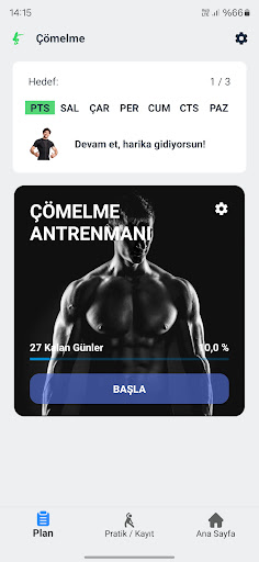 Zeopoxa Squat ekran görüntüsü