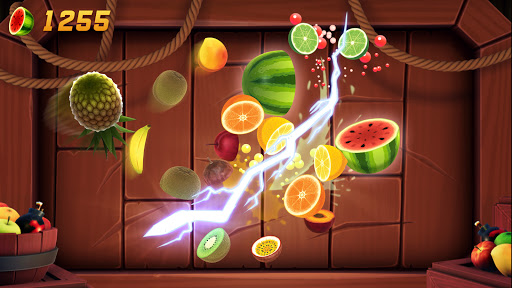 Fruit Ninja 2 Aksiyon Oyunları ekran görüntüsü