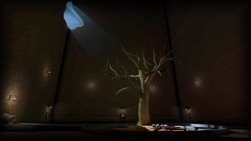 Legacy 3 - The Hidden Relic ekran görüntüsü