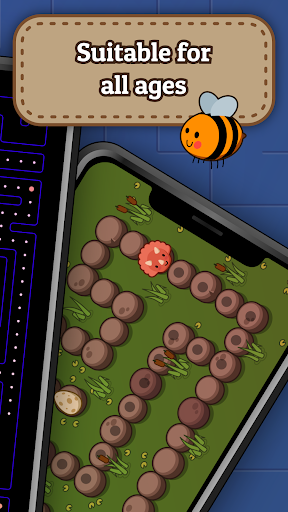 Maze for Kids ekran görüntüsü
