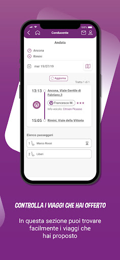 GoWithUs ekran görüntüsü