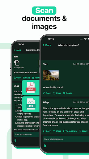 AI Chatbot: Assistant Chat Bot ekran görüntüsü
