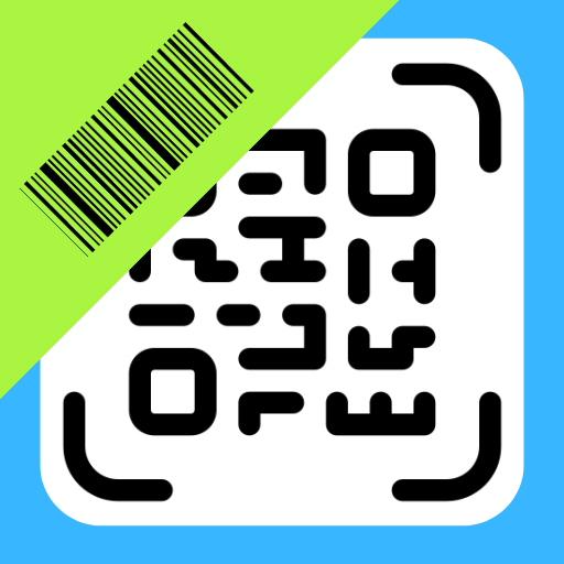QR Scanner - Barcode Scanner