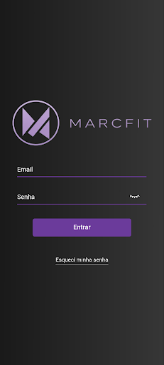 MarcFit ekran görüntüsü