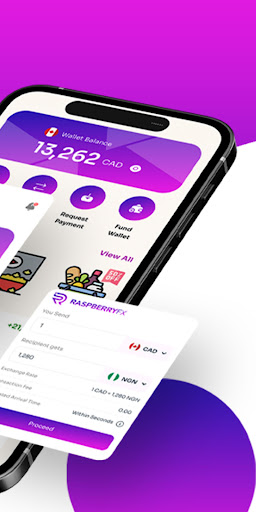 RaspberryFX (Raspberry FX) ekran görüntüsü