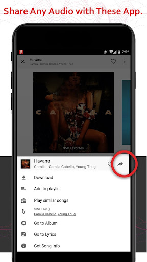 AI Audio To Text - AI Listen ekran görüntüsü