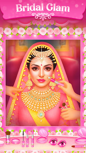 Indian Celebrity Royal Wedding ekran görüntüsü