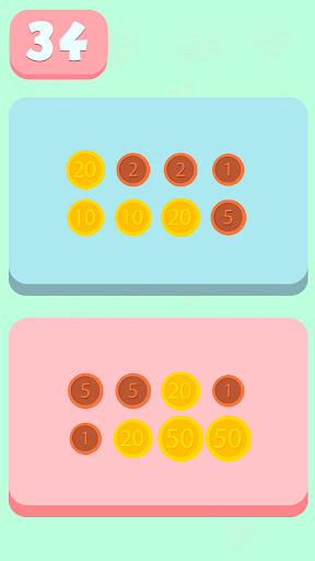 big brain challenge ekran görüntüsü