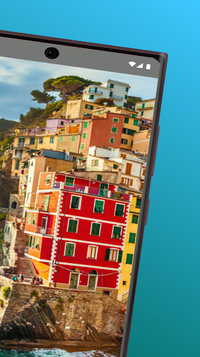 Cinque Terre Seyahat Rehberi ekran görüntüsü