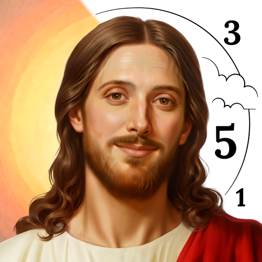 Bible Numaraya Göre Boyama