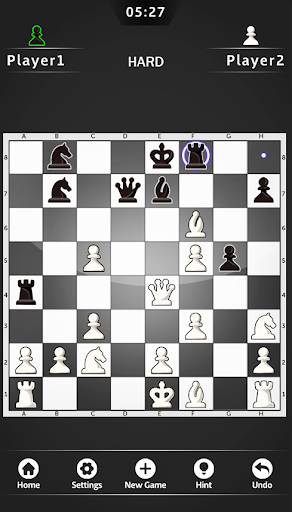 Chess Classic - Board Game ekran görüntüsü