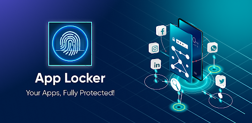 App lock - Password for Apps ekran görüntüsü