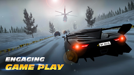 MR RACER : Car Racing Game ekran görüntüsü