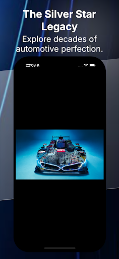 4K Wallpapers for BMW ekran görüntüsü
