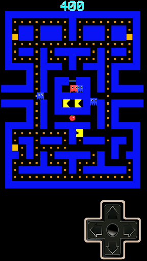 square man come cocos ekran görüntüsü