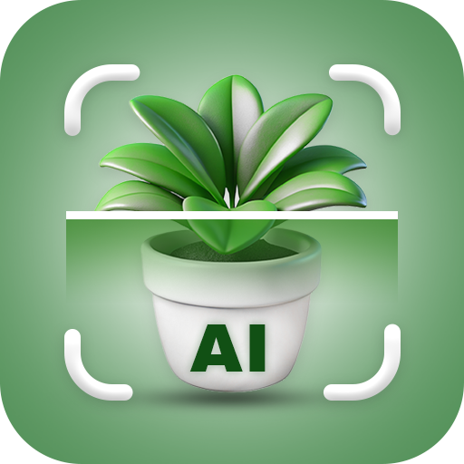 AI Plant Identifier & Care