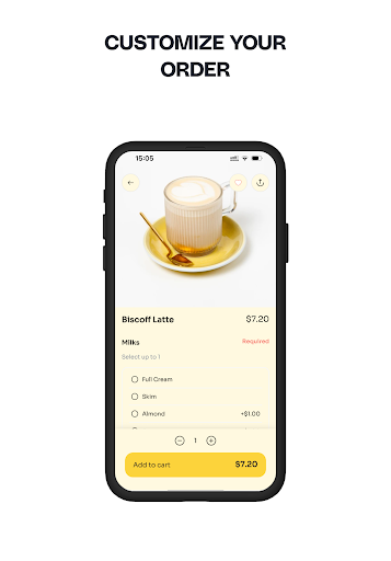 Lil Mumma's Cafe ekran görüntüsü