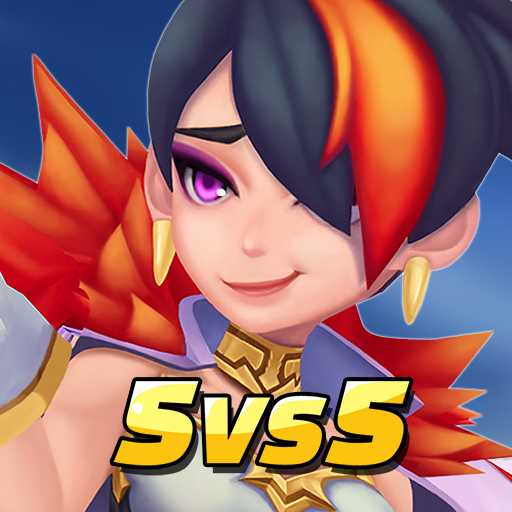 Moba Ligi:PvP Antrenörü