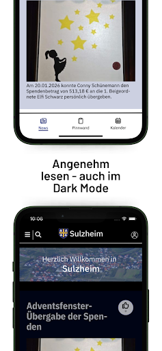 Sulzheim ekran görüntüsü