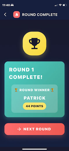 Flip 7 Buddy Score ekran görüntüsü