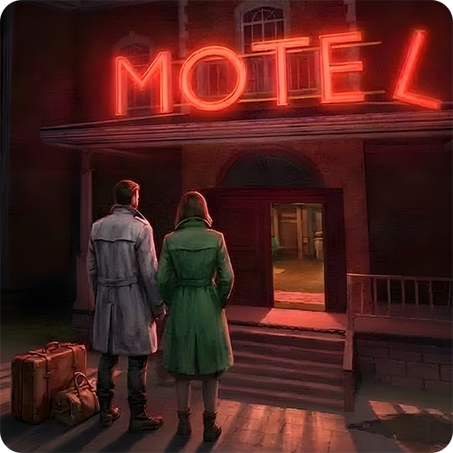 Motel Simulator Horror Games