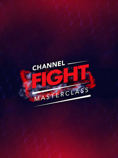 Channel Fight ekran görüntüsü