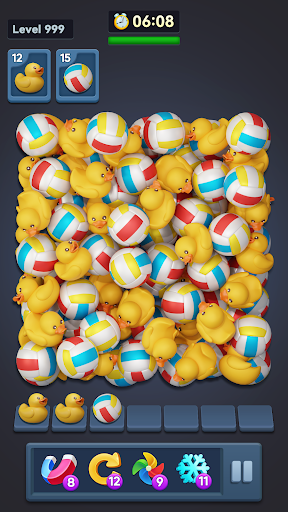 Match Mansion ekran görüntüsü