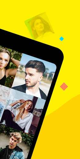 Friends for Snapchat ekran görüntüsü