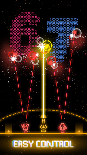 Falltopia Plus: Epic Space RPG ekran görüntüsü
