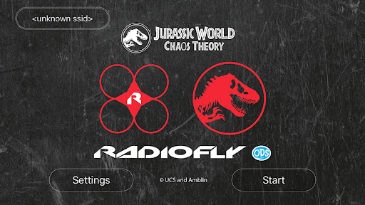 RADIOFLY-ODS-JW ekran görüntüsü