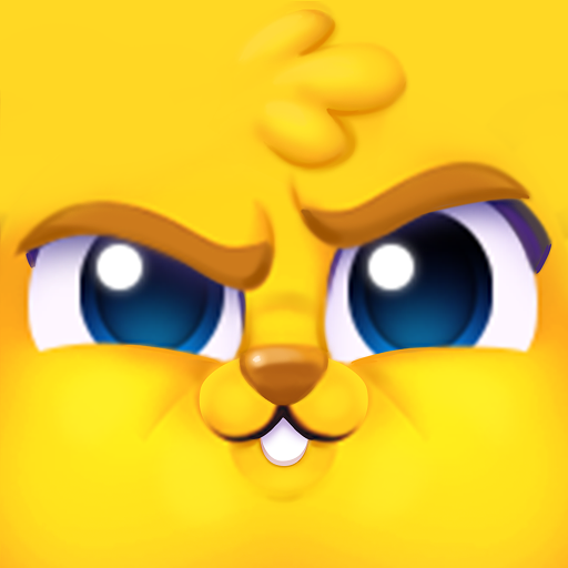 Cozy Sort: Animal Sorting Game