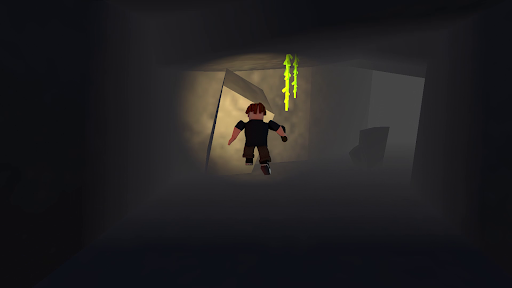 Stranger: Survival Dark Way ekran görüntüsü