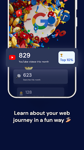 Gener8 - Earn From Your Data ekran görüntüsü