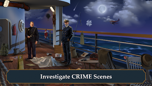 Mary's Mystery: Hidden Object ekran görüntüsü