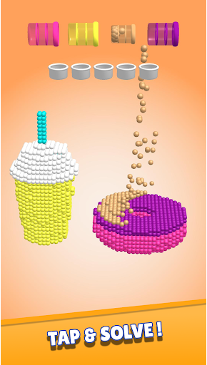 Bead Off ekran görüntüsü