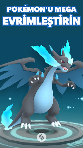 Pokémon GO ekran görüntüsü