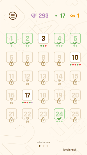 Garoku: Mantık Mücadelesi Bul. ekran görüntüsü