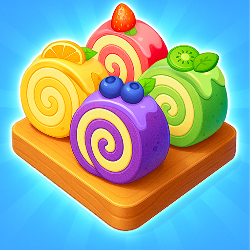Cake Jam Out