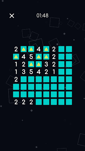 Minesweeper Simple Classic ekran görüntüsü