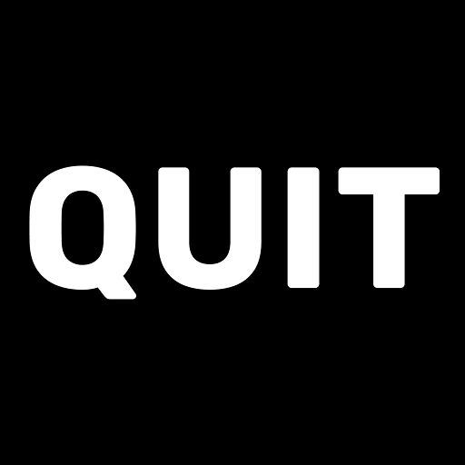 QUIT sigara bırakma koçu