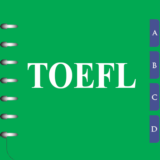 TOEFL Kelime Bilgisi