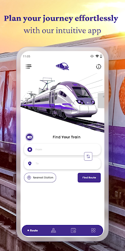 Pune Metro - Travel Companion ekran görüntüsü