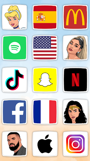 QuizMania: Picture Trivia Game ekran görüntüsü