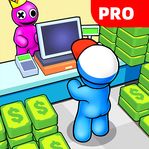 My Perfect Mini Mart Pro