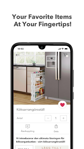 TrendQ ekran görüntüsü